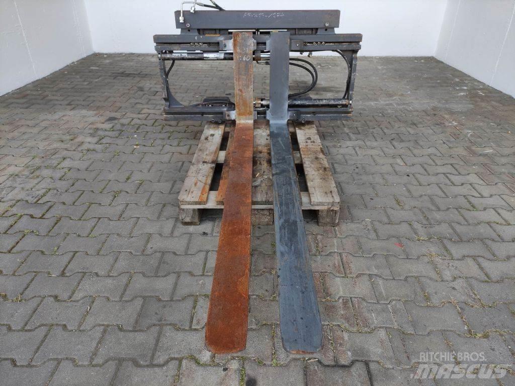 Kaup 3.5T 466B Z 物流运输-其他