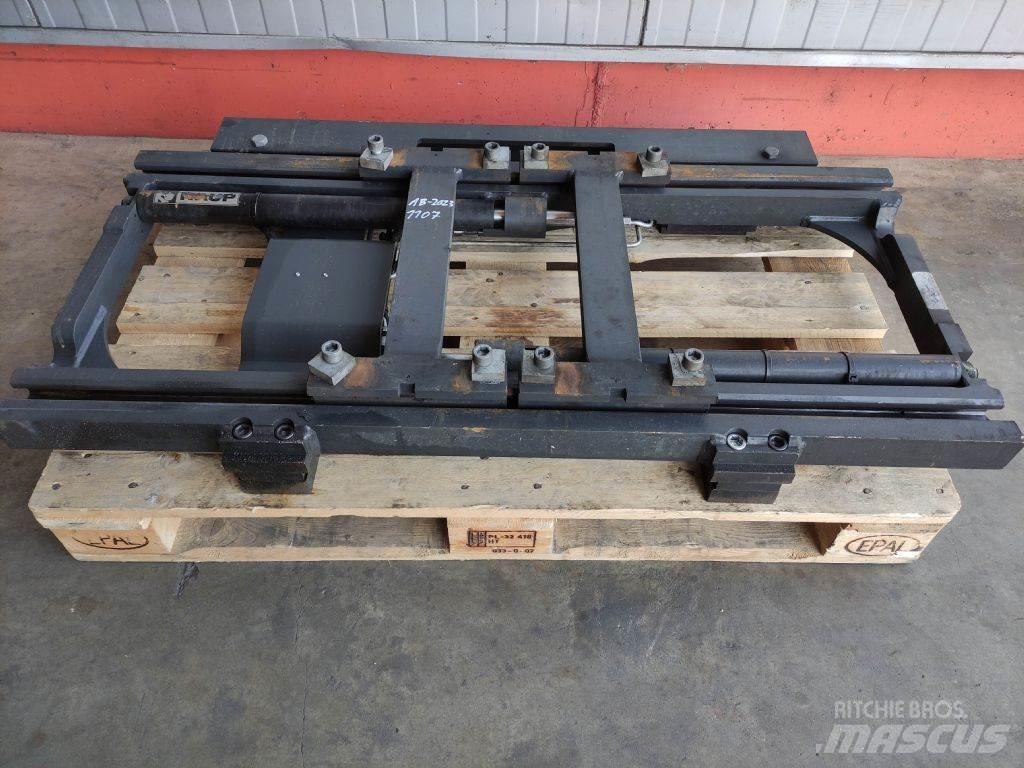 Kaup 3.5T160B 物流运输-其他