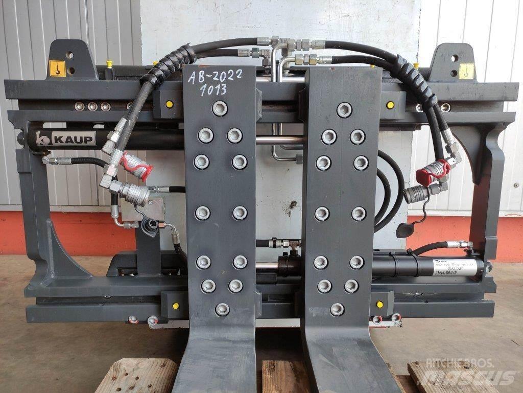 Kaup 3.5T4.66BZA 物流运输-其他