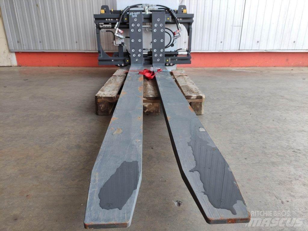 Kaup 3.5T4.66BZA 物流运输-其他