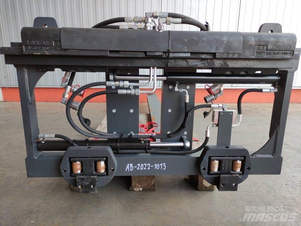 Kaup 3.5T4.66BZA 物流运输-其他