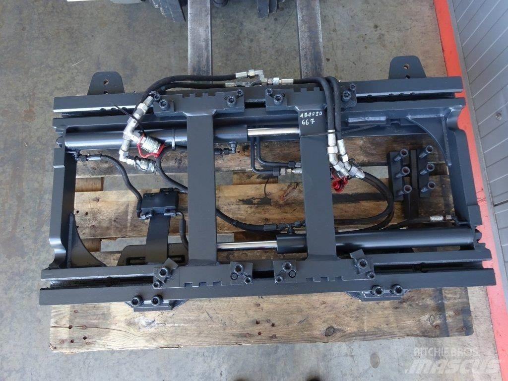Kaup 3.5T466B 物流运输-其他