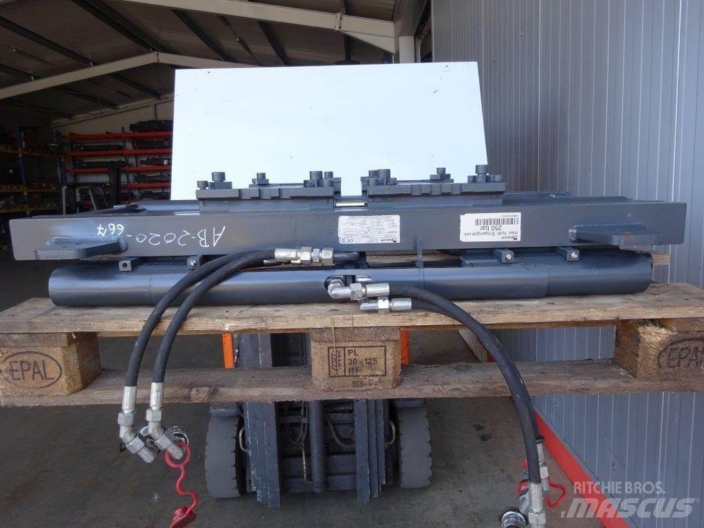 Kaup 3.5T466B 物流运输-其他