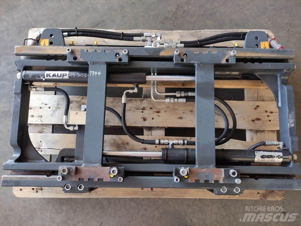 Kaup 3.5T466B 物流运输-其他