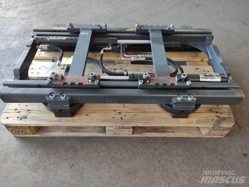 Kaup 3.5T466B 物流运输-其他