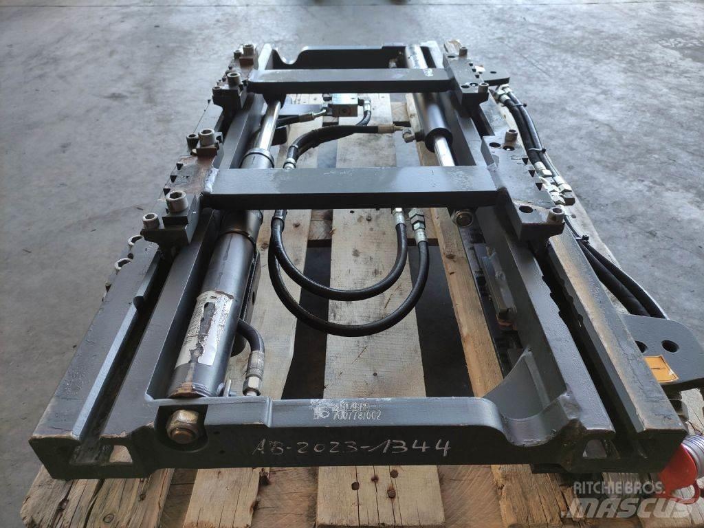 Kaup 3.5T466B 物流运输-其他