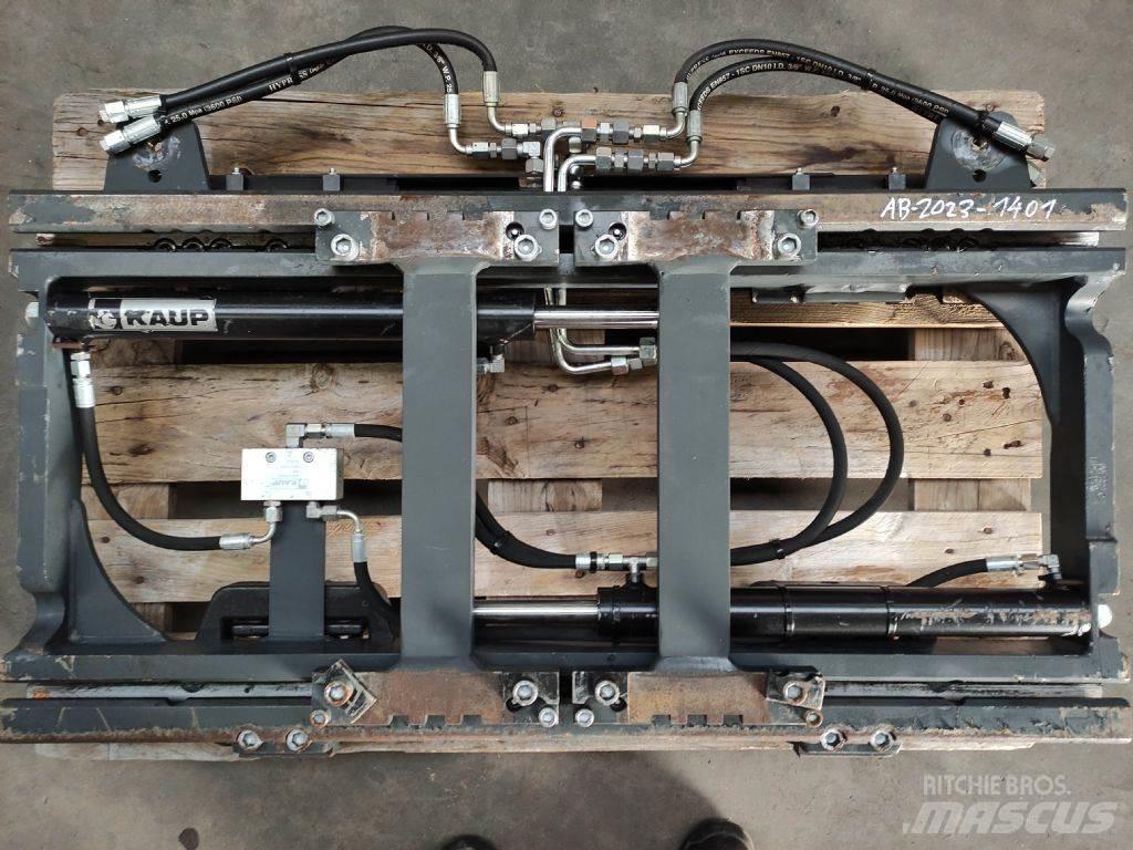 Kaup 3.5T466B 物流运输-其他