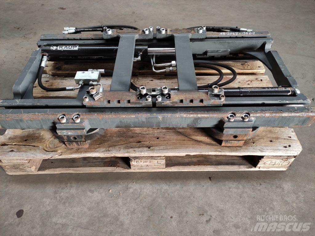 Kaup 3.5T466B 物流运输-其他
