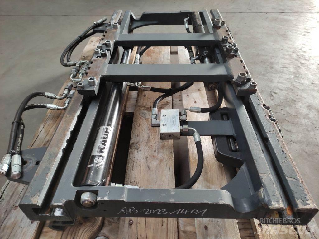 Kaup 3.5T466B 物流运输-其他