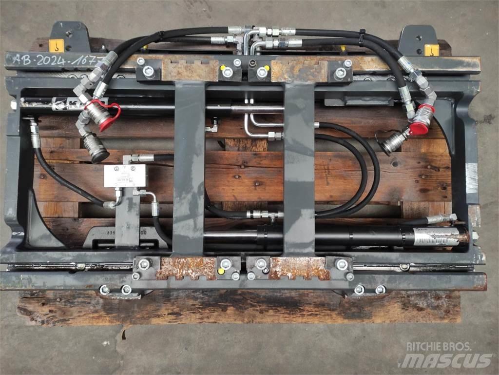 Kaup 3.5T466B 物流运输-其他