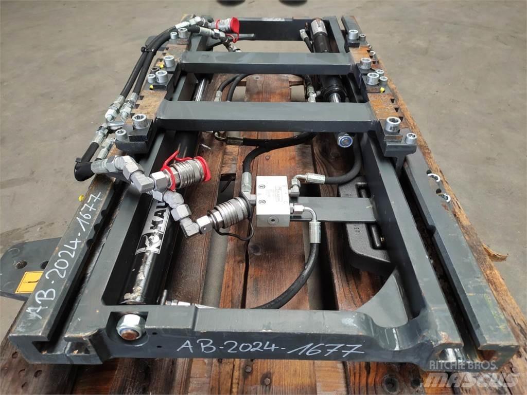 Kaup 3.5T466B 物流运输-其他