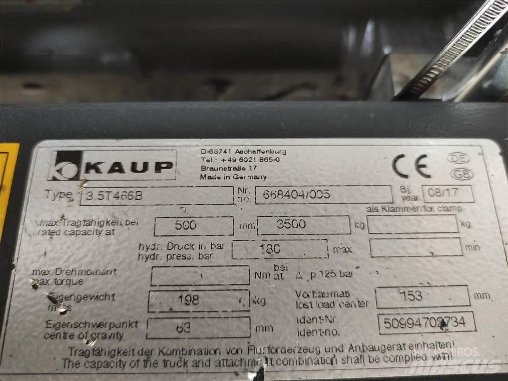 Kaup 3.5T466B 物流运输-其他