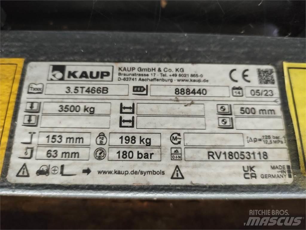 Kaup 3.5T466B 物流运输-其他