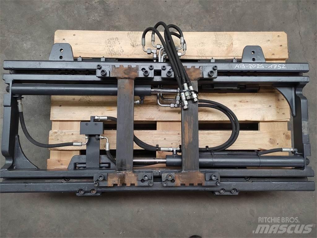 Kaup 3.5T466B 物流运输-其他