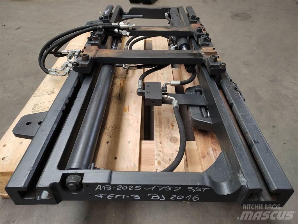 Kaup 3.5T466B 物流运输-其他