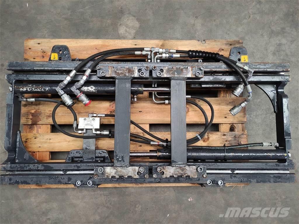Kaup 3.5T466B 物流运输-其他