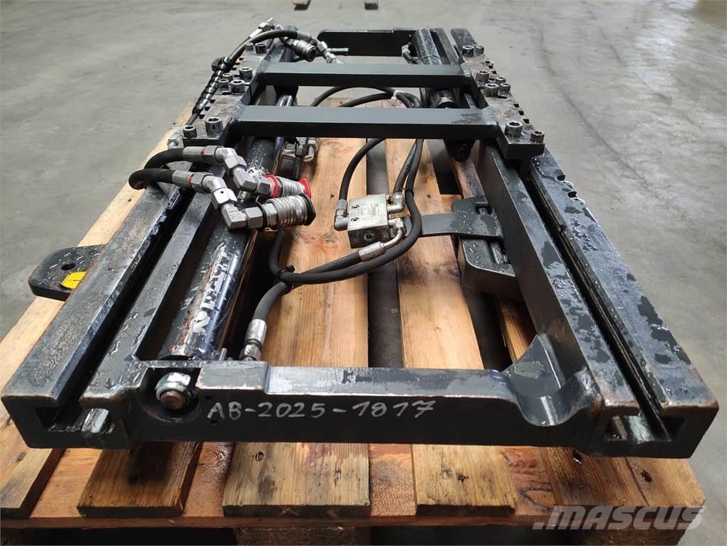 Kaup 3.5T466B 物流运输-其他