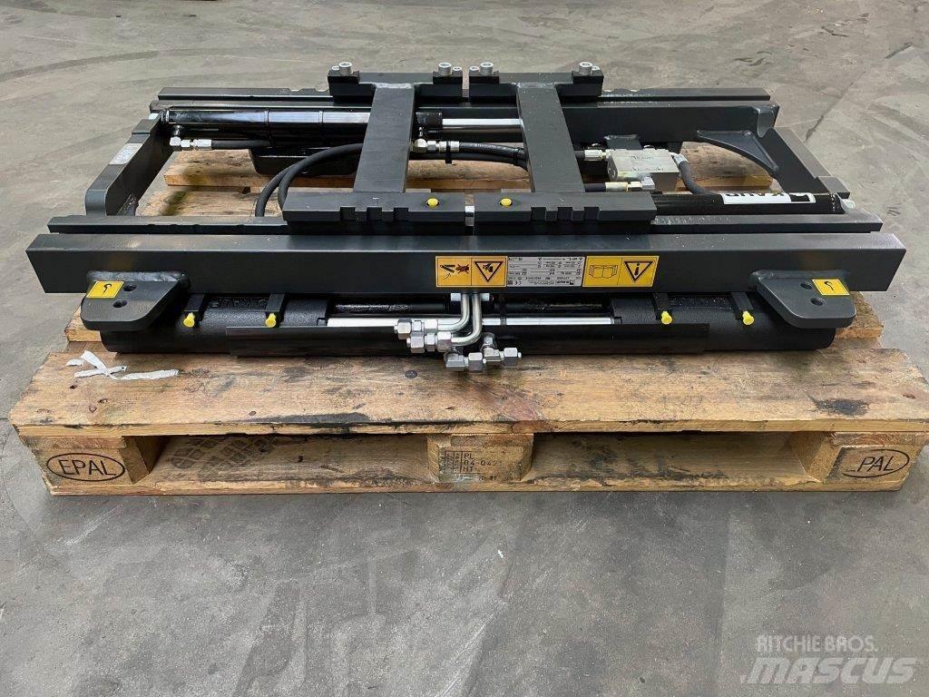 Kaup 3.5T466B / NEU 物流运输-其他
