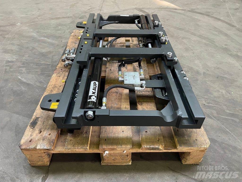 Kaup 3.5T466B / NEU 物流运输-其他