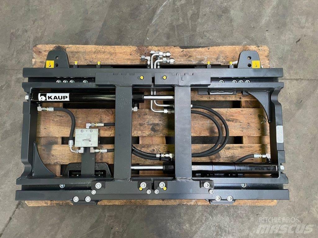 Kaup 3.5T466B / NEU 物流运输-其他