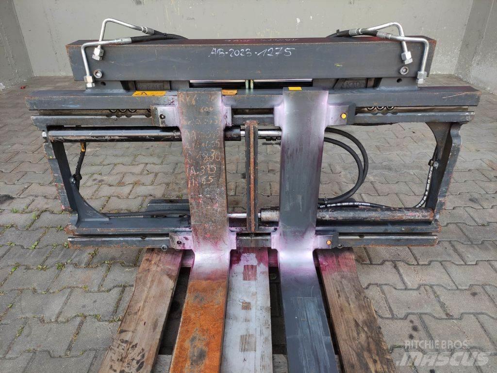 Kaup 3.5T466BZ 物流运输-其他