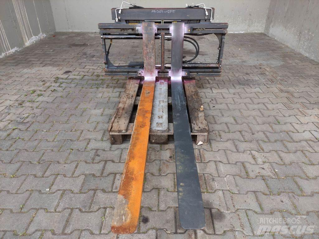 Kaup 3.5T466BZ 物流运输-其他
