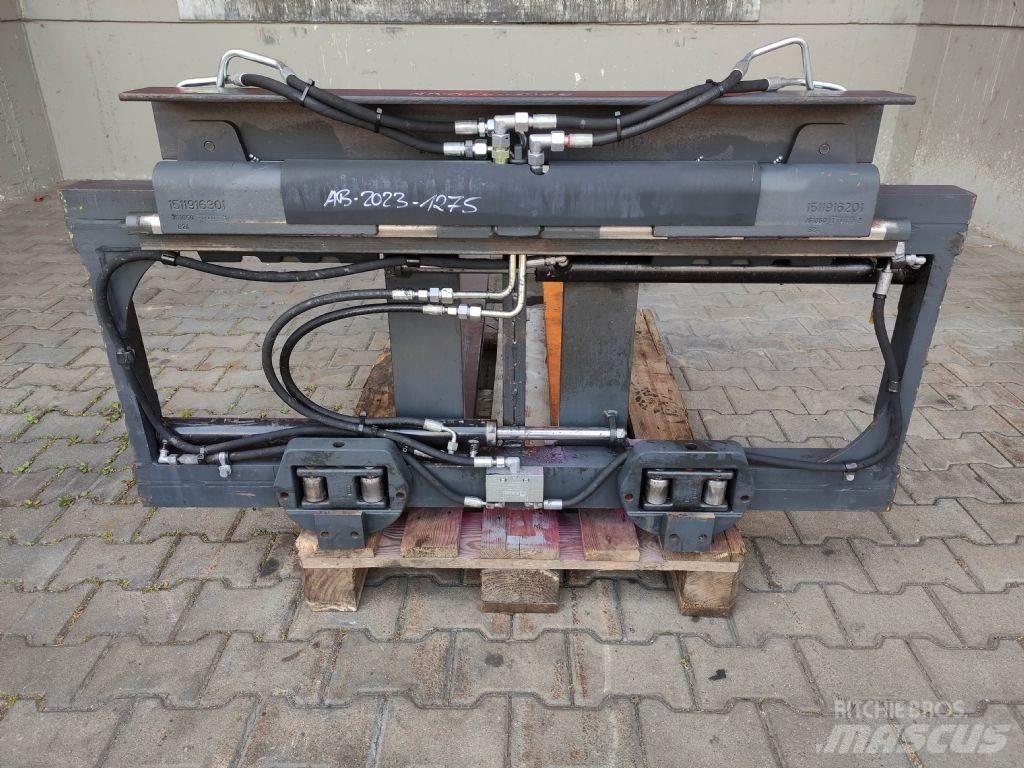 Kaup 3.5T466BZ 物流运输-其他
