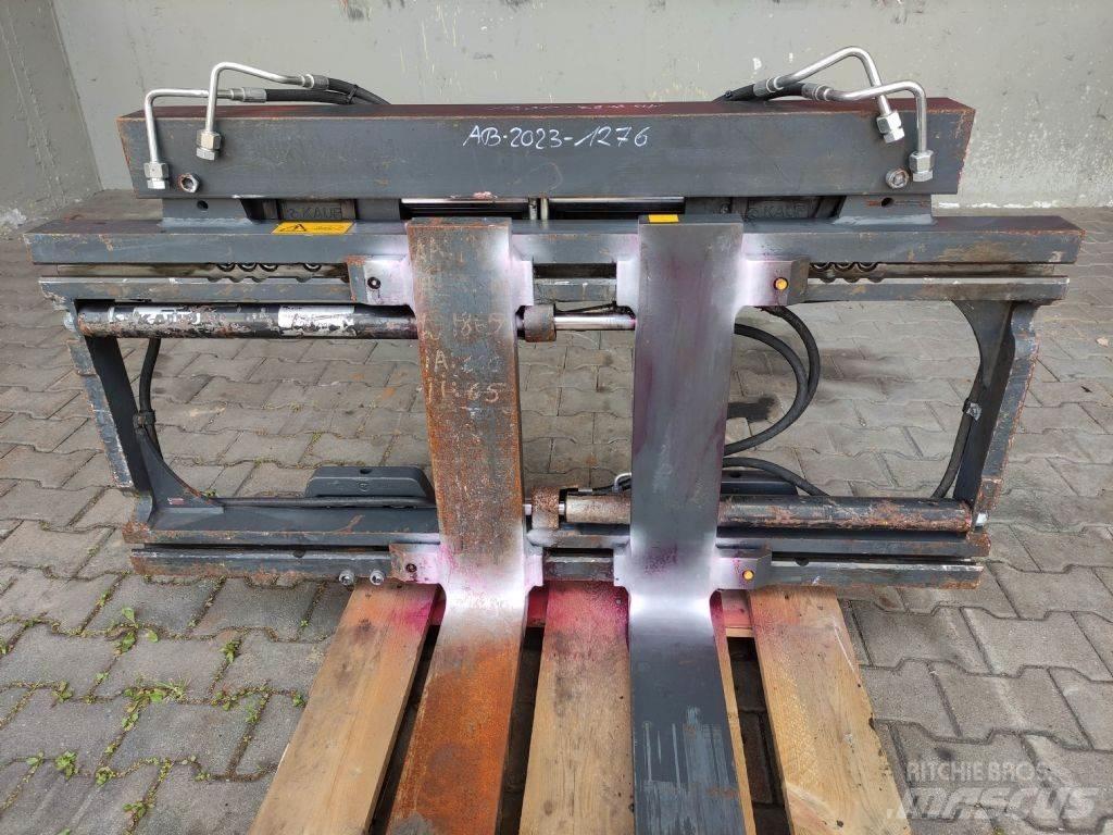 Kaup 3.5T466BZ 物流运输-其他