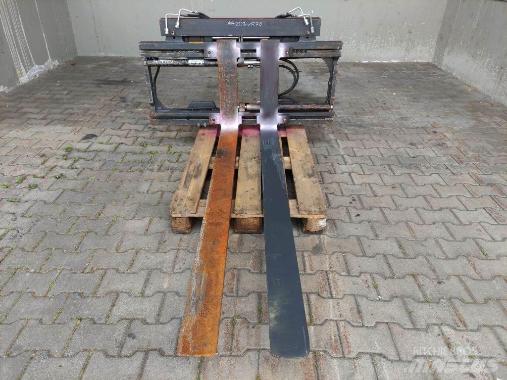 Kaup 3.5T466BZ 物流运输-其他