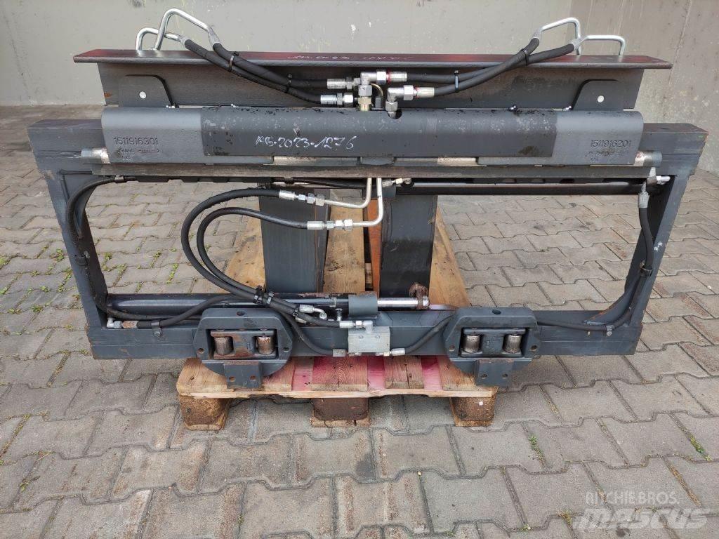 Kaup 3.5T466BZ 物流运输-其他