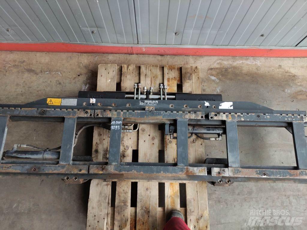 Kaup 3T253BL-3 物流运输-其他