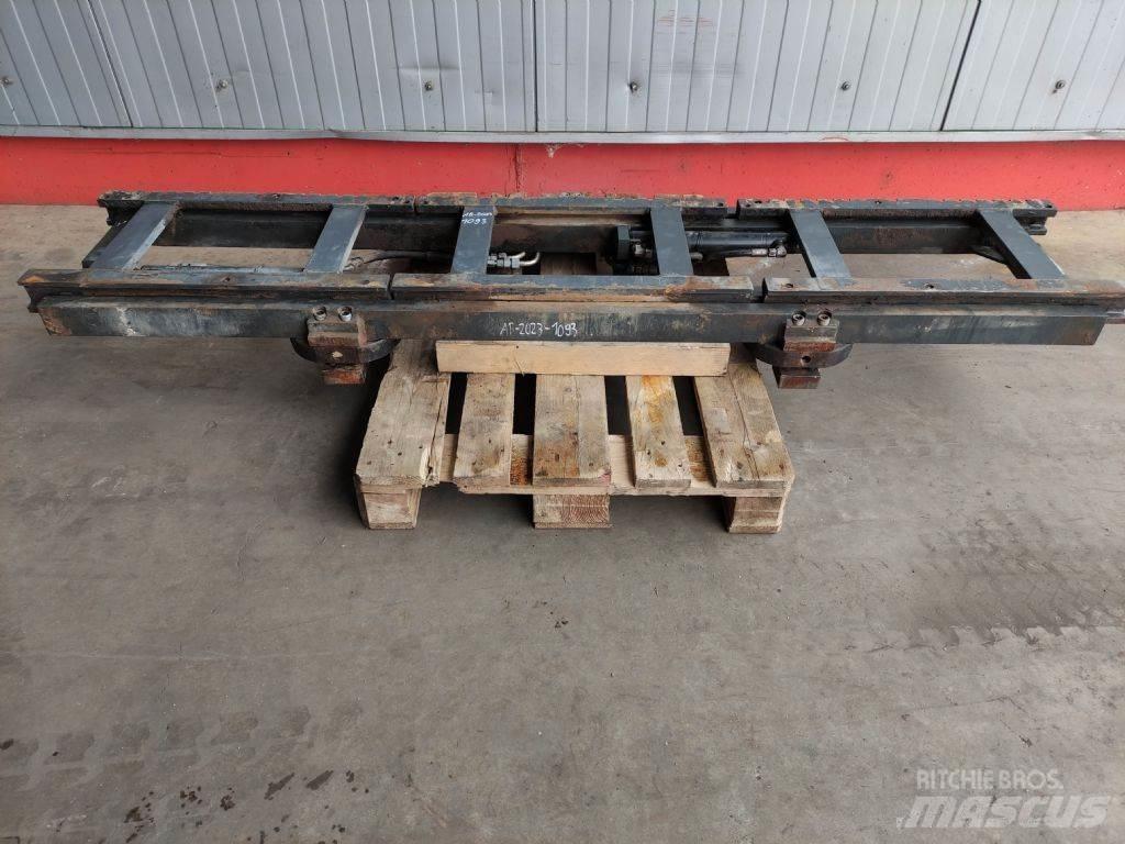 Kaup 3T253BL-3 物流运输-其他