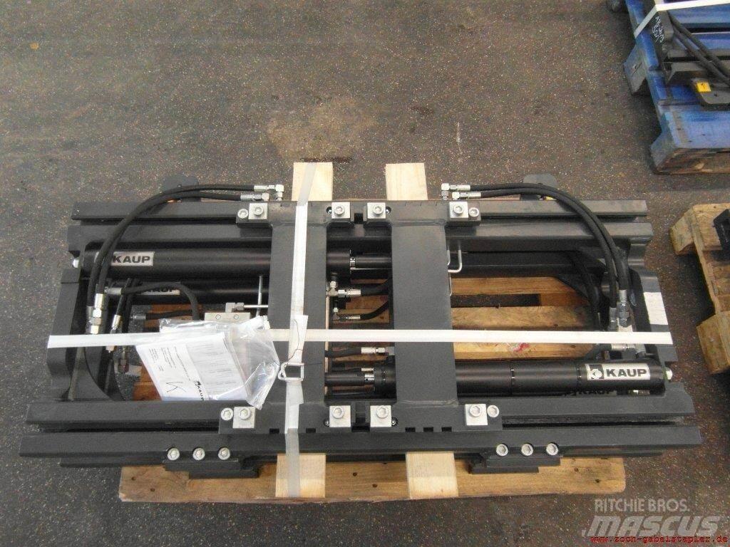 Kaup 4.8T160B 物流运输-其他