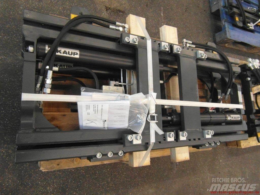 Kaup 4.8T160B 物流运输-其他