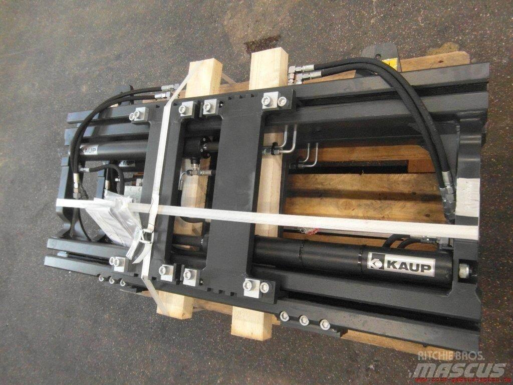 Kaup 4.8T160B 物流运输-其他