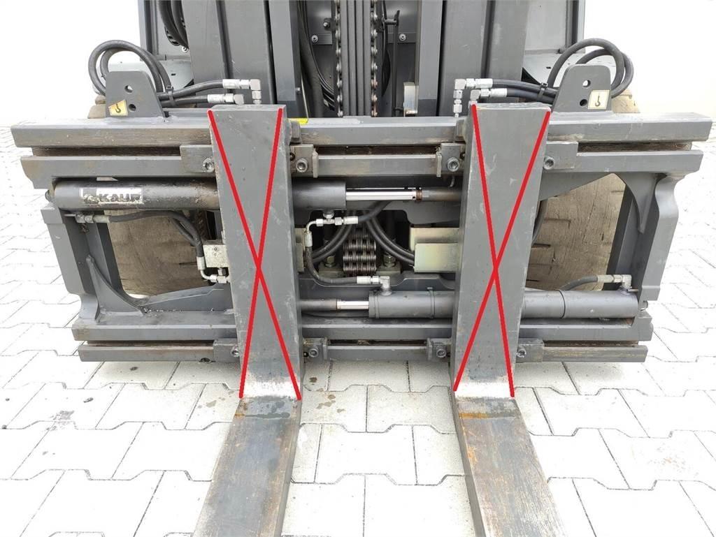 Kaup 4.8T160B 物流运输-其他