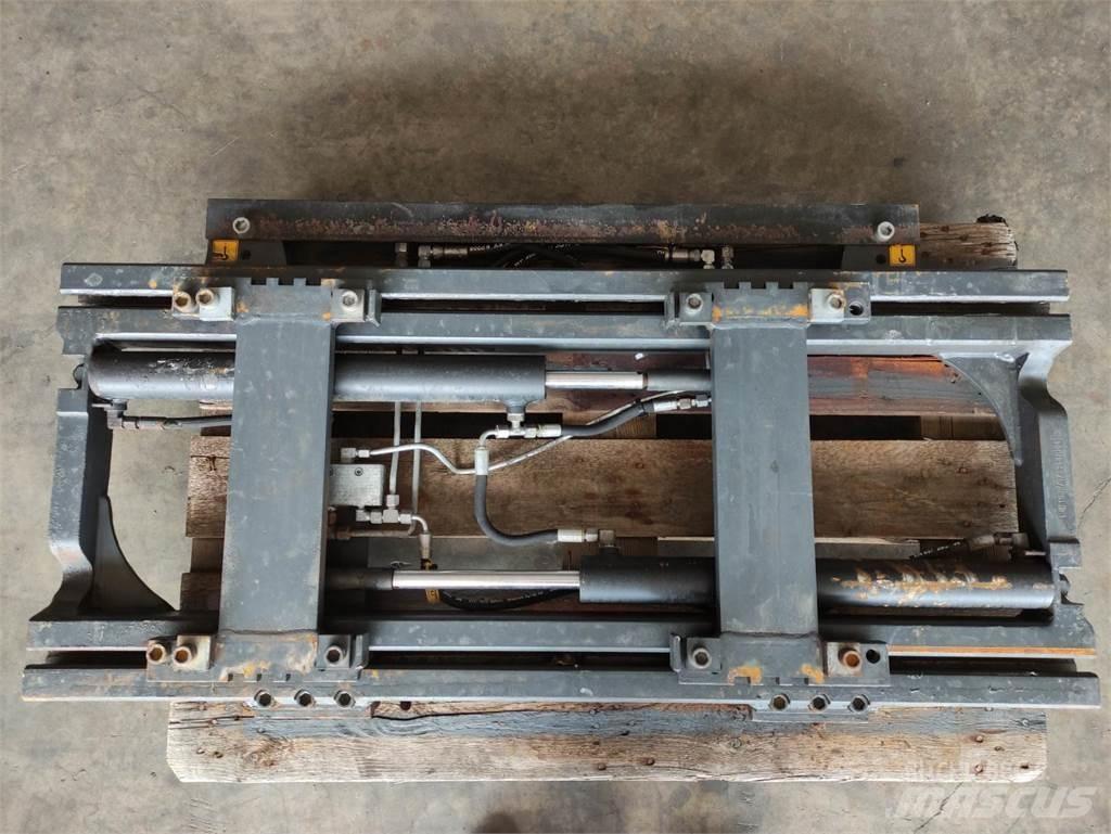 Kaup 4.8T160B 物流运输-其他