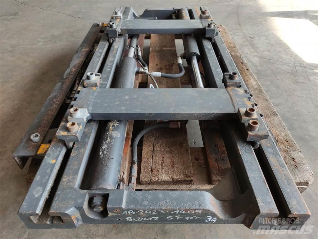 Kaup 4.8T160B 物流运输-其他
