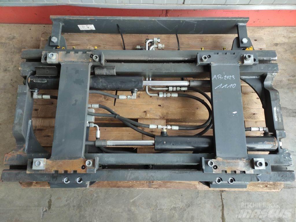 Kaup 4.8T466B 物流运输-其他