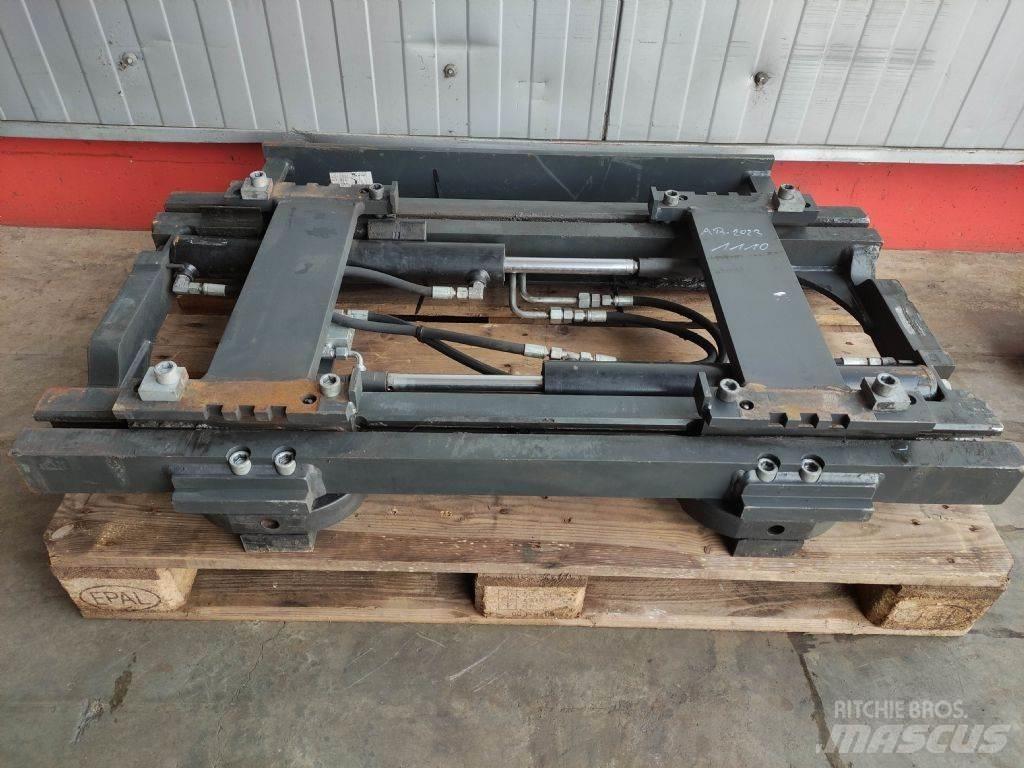 Kaup 4.8T466B 物流运输-其他