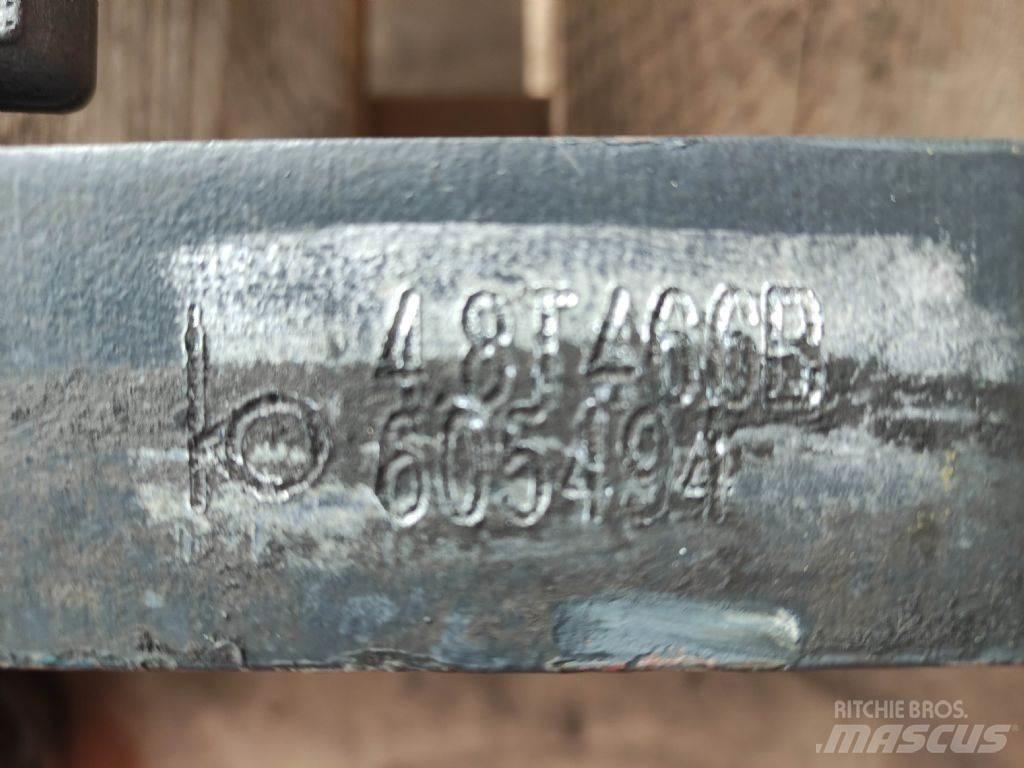 Kaup 4.8T466B 物流运输-其他