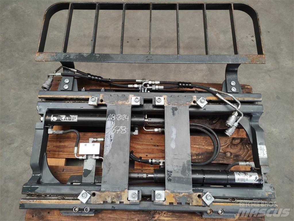 Kaup 4.8T466B 物流运输-其他