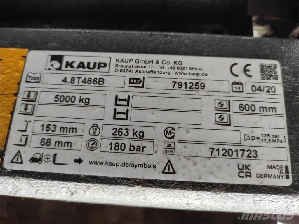Kaup 4.8T466B 物流运输-其他