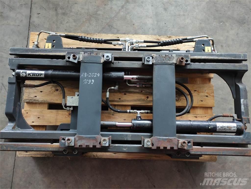 Kaup 4.8T466B 物流运输-其他