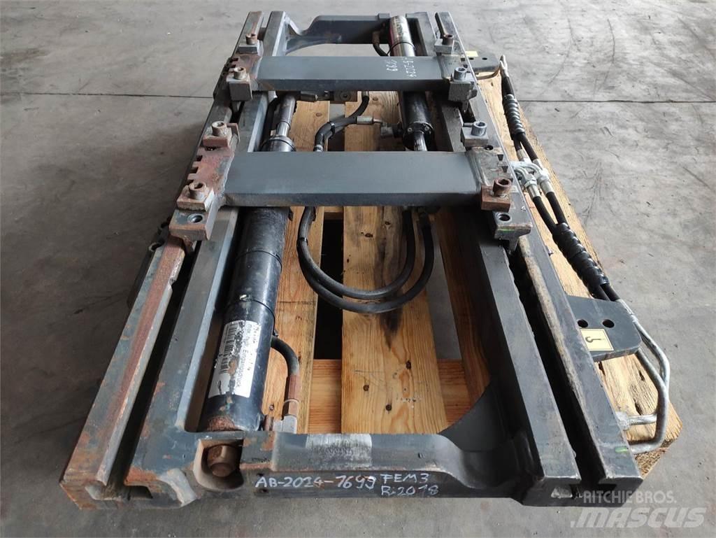 Kaup 4.8T466B 物流运输-其他