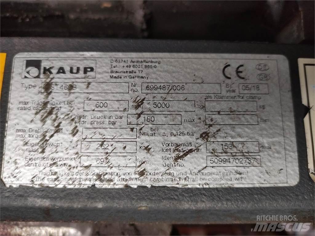 Kaup 4.8T466B 物流运输-其他