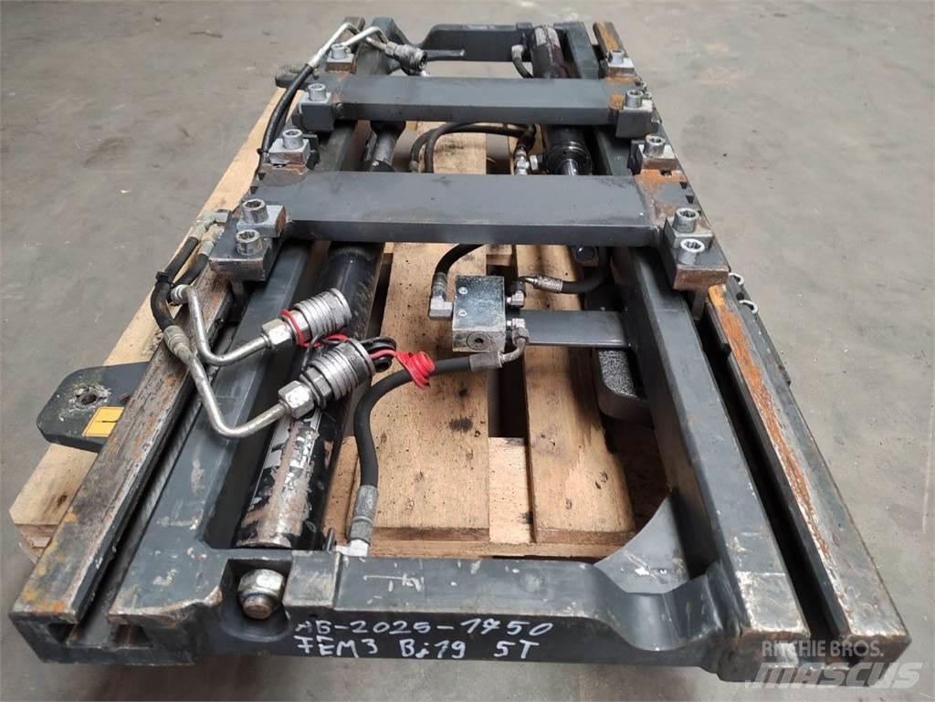 Kaup 4.8T466B 物流运输-其他