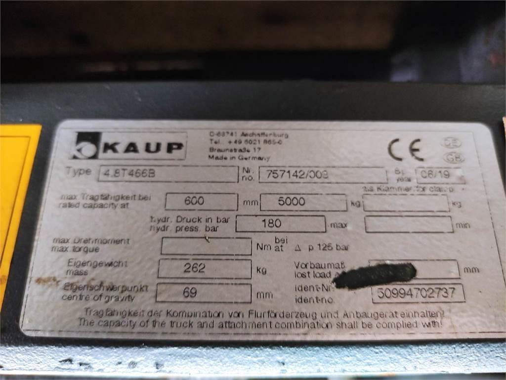 Kaup 4.8T466B 物流运输-其他