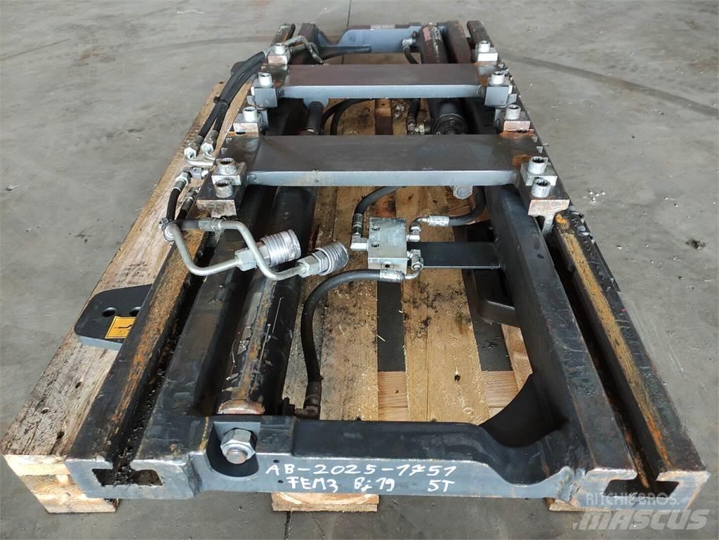 Kaup 4.8T466B 物流运输-其他