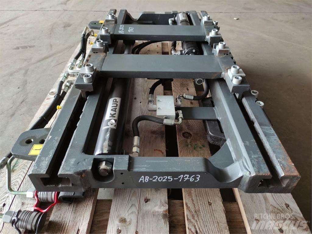 Kaup 4.8T466B 物流运输-其他
